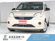 2019 DAIHATSU BOON