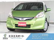 2012 HONDA FIT HYBRID