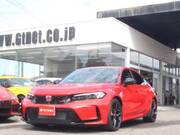 2025 HONDA CIVIC TYPE-R