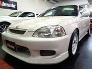 1997 HONDA CIVIC TYPE-R