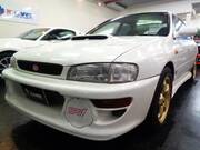 1998 SUBARU IMPREZA