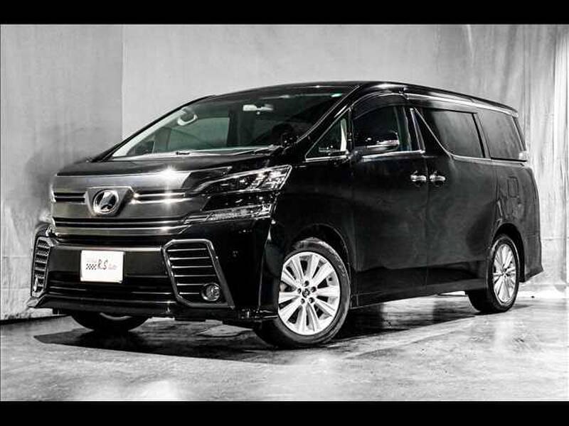 -VELLFIRE