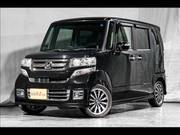 2015 HONDA N-BOX