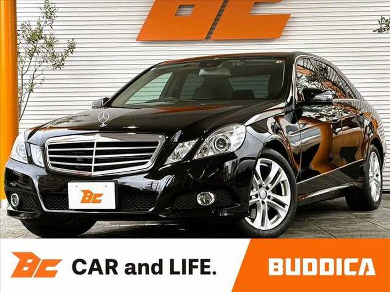 -E-CLASS