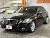 MERCEDES BENZ E-CLASS