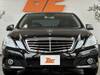 MERCEDES BENZ E-CLASS