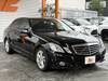 MERCEDES BENZ E-CLASS