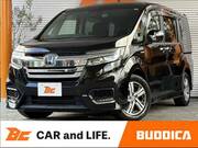 2018 HONDA STEPWAGON