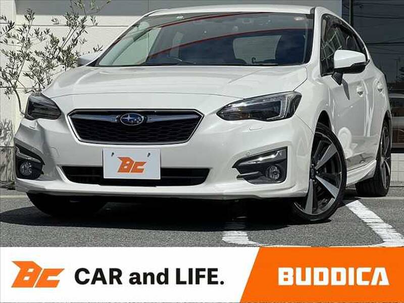 -IMPREZA SPORTS