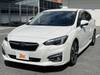 SUBARU IMPREZA SPORTS