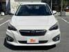 SUBARU IMPREZA SPORTS
