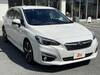 SUBARU IMPREZA SPORTS