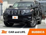 2021 TOYOTA LAND CRUISER PRADO