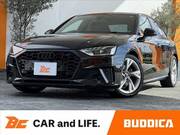 2021 AUDI A4