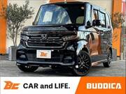 2022 HONDA N-BOX