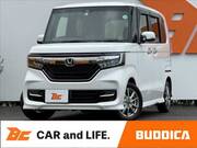 2019 HONDA N-BOX
