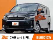 2015 TOYOTA VOXY