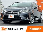 2010 LEXUS HS