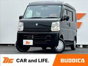 2018 SUZUKI EVERY