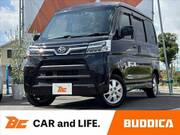2020 DAIHATSU ATRAI WAGON