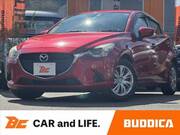 2016 MAZDA DEMIO