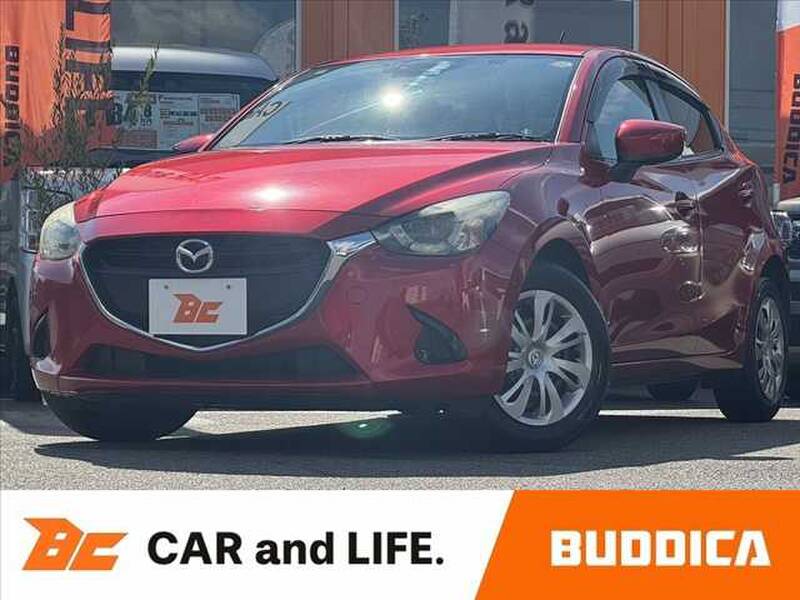 -DEMIO (MAZDA2)