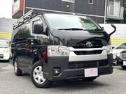 2024 TOYOTA HIACE VAN