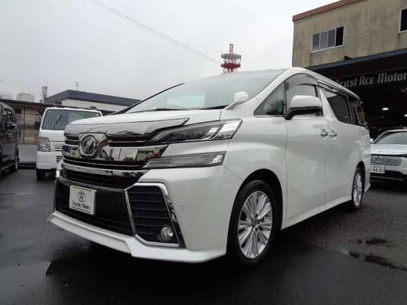 -VELLFIRE
