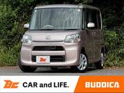 2015 DAIHATSU TANTO