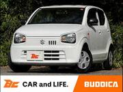 2019 SUZUKI ALTO