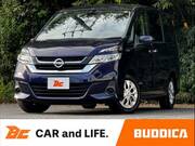 2016 NISSAN SERENA