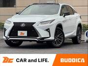 2017 LEXUS RX