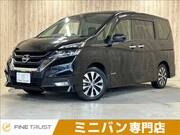 2019 NISSAN SERENA