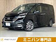 2016 NISSAN SERENA
