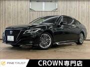 2018 TOYOTA CROWN