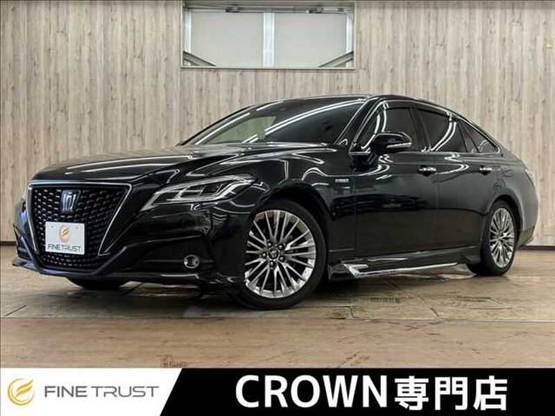 -CROWN