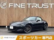 2015 MAZDA ROADSTER