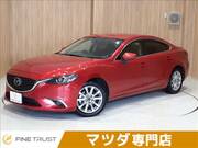 2015 MAZDA ATENZA SEDAN