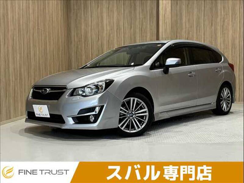 -IMPREZA SPORTS