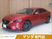 2016 MAZDA ATENZA SEDAN