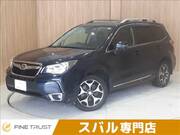 2013 SUBARU FORESTER