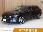 2015 MAZDA ATENZA WAGON