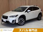 2017 SUBARU XV
