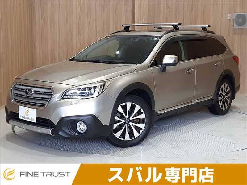 -LEGACY OUTBACK