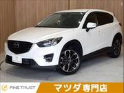 2015 MAZDA CX-5