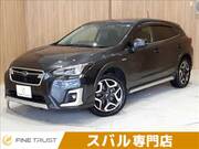 2018 SUBARU XV
