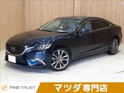 2015 MAZDA ATENZA SEDAN