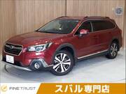 2018 SUBARU LEGACY OUTBACK