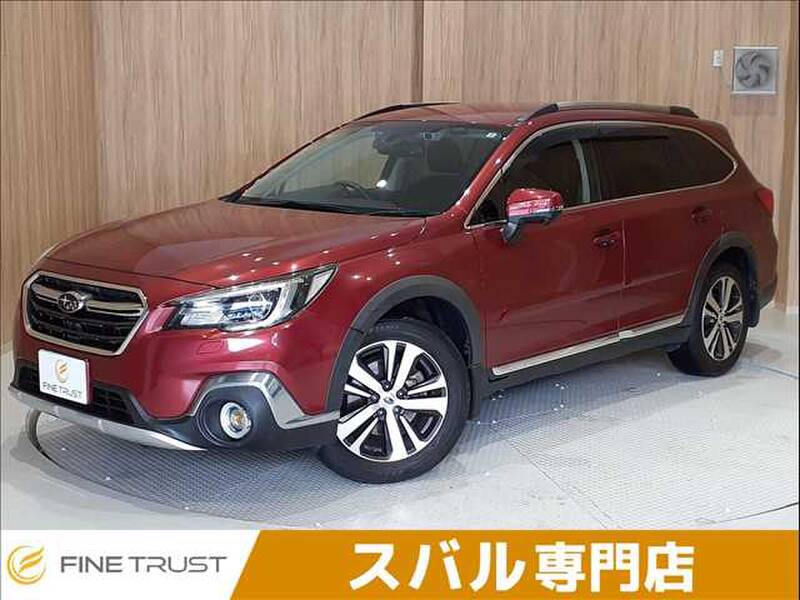 -LEGACY OUTBACK