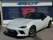 2016 MAZDA ROADSTER